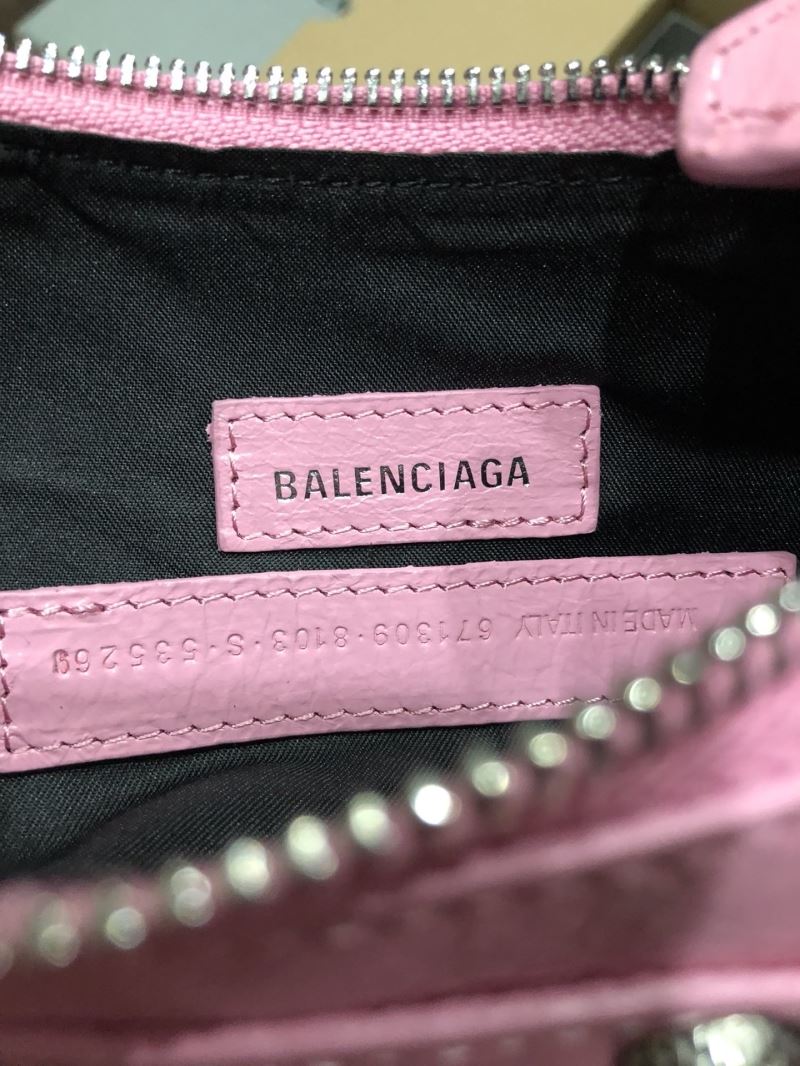 Balenciaga Classic City Bags